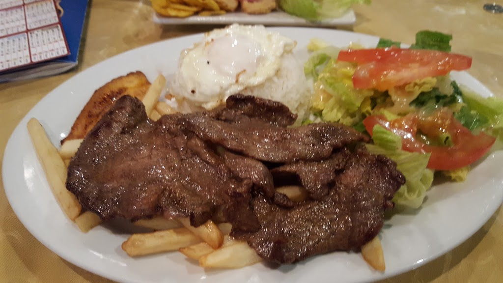 Me Sabe A Peru | 4000 Steeles Ave W, Woodbridge, ON L4L 4V9, Canada | Phone: (905) 850-5585