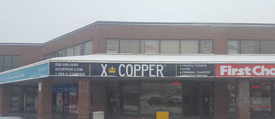 X-Copper | 1 Bartley Bull Pkwy #2, Brampton, ON L6W 3T7, Canada | Phone: (289) 298-5089