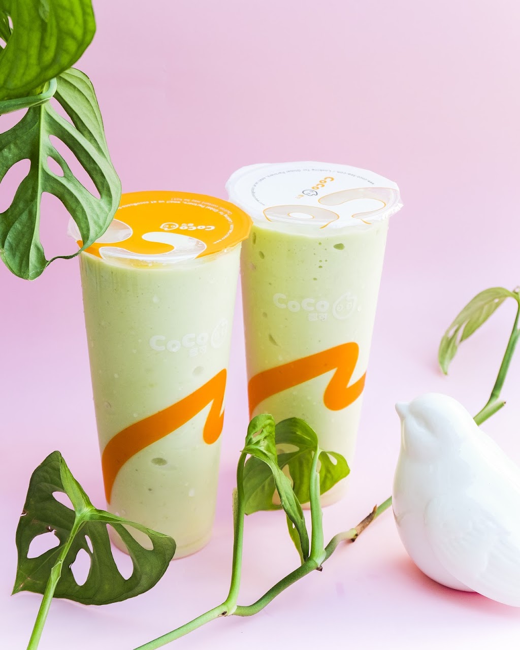 CoCo Fresh Tea & Juice Station Square | 4698 Kingsway, Burnaby, BC V5H, Canada | Phone: (604) 564-9457