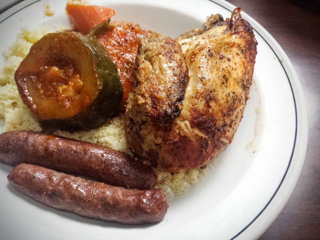 Rites Berberes Restaurant | 4697 Rue de Bullion, Montréal, QC H2T 1Y8, Canada | Phone: (514) 844-7863