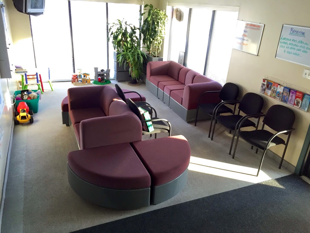 Centre Chiropratique St-Lazare | 1537 Chemin Ste Angélique, Saint-Lazare, QC J7T 1Y6, Canada | Phone: (514) 594-0208