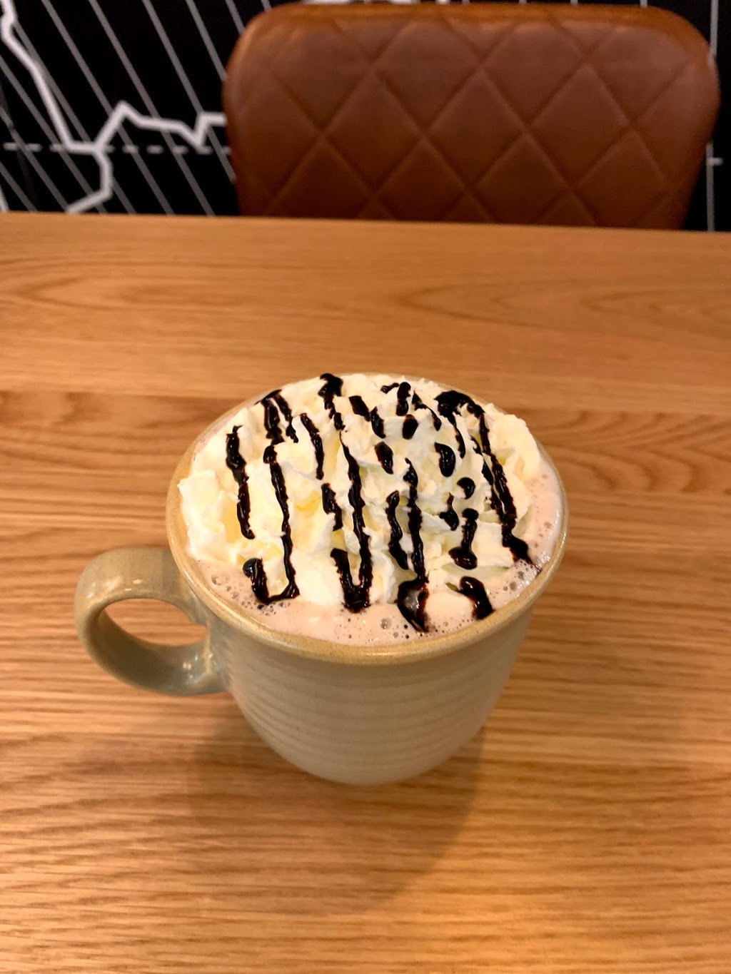 Good Earth Coffeehouse | BRIDGWATER TOWN CENTRE, 350 North Town Road #570, Winnipeg, MB R3Y 0Y4, Canada | Phone: (204) 275-8988