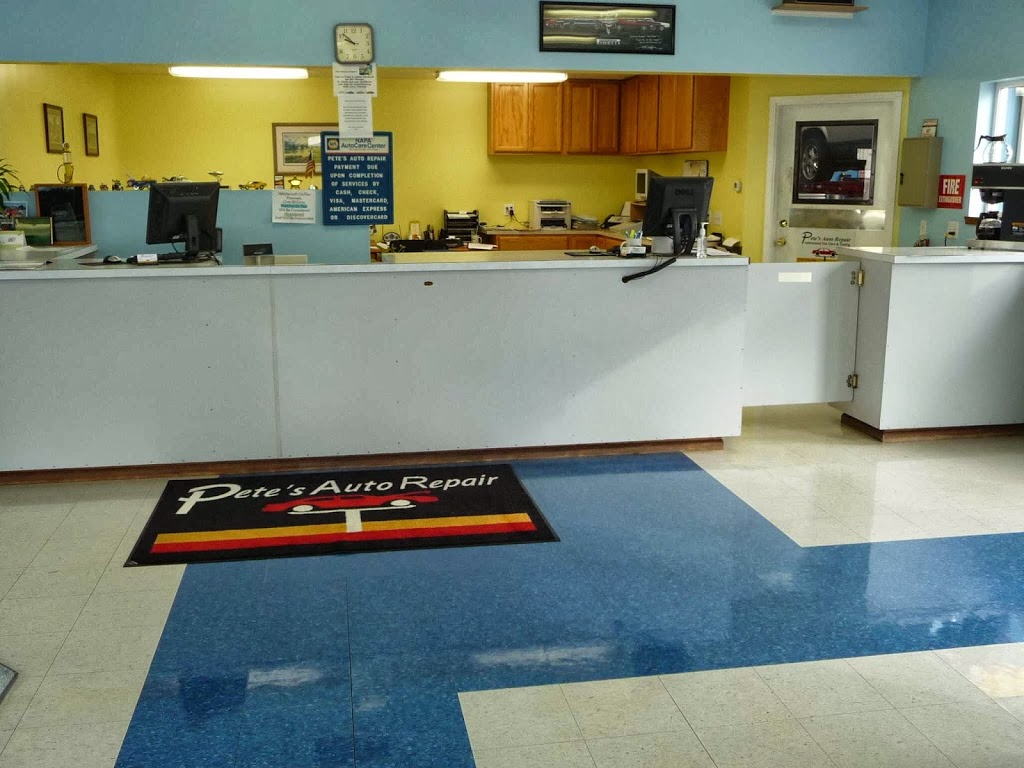 Petes Auto Repair | 6209 Portal Way, Ferndale, WA 98248, USA | Phone: (360) 380-2277