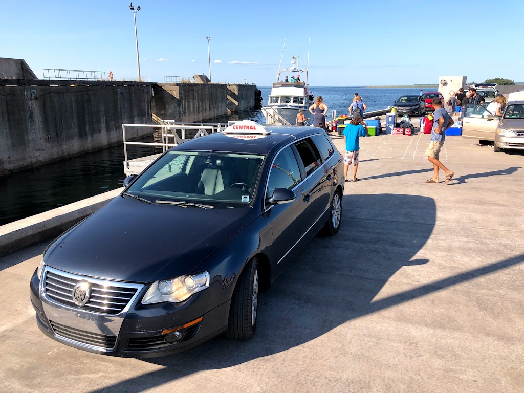 Central Cabs | 296 Stewart St, New Glasgow, NS B2H 2R4, Canada | Phone: (902) 755-6074
