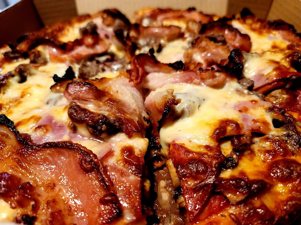 Athena pizza | 3945A Quadra St, Victoria, BC V8X 1J5, Canada | Phone: (250) 595-6000