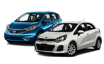 Iversta Car Rental | 6305 Northam Dr #5, Mississauga, ON L4V 1W9, Canada | Phone: (416) 731-1192