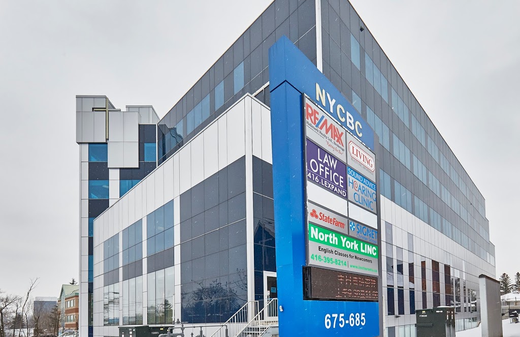 The Nagpal Group, REMAX Hallmark Realty Ltd. | 685 Sheppard Ave E #401, North York, ON M2K 1B6, Canada | Phone: (647) 833-9958