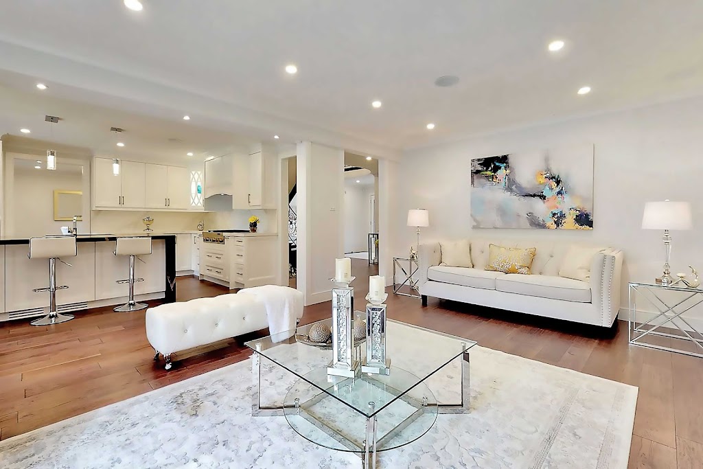 Fast Best Renovation | 7 Dolan Ln, Richmond Hill, ON L4B 0G4, Canada | Phone: (647) 228-0915