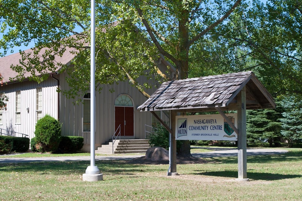 Nasagaweya Community Ctr | 11264 Guelph Line, Campbellville, ON L0P 1B0, Canada | Phone: (905) 875-5418