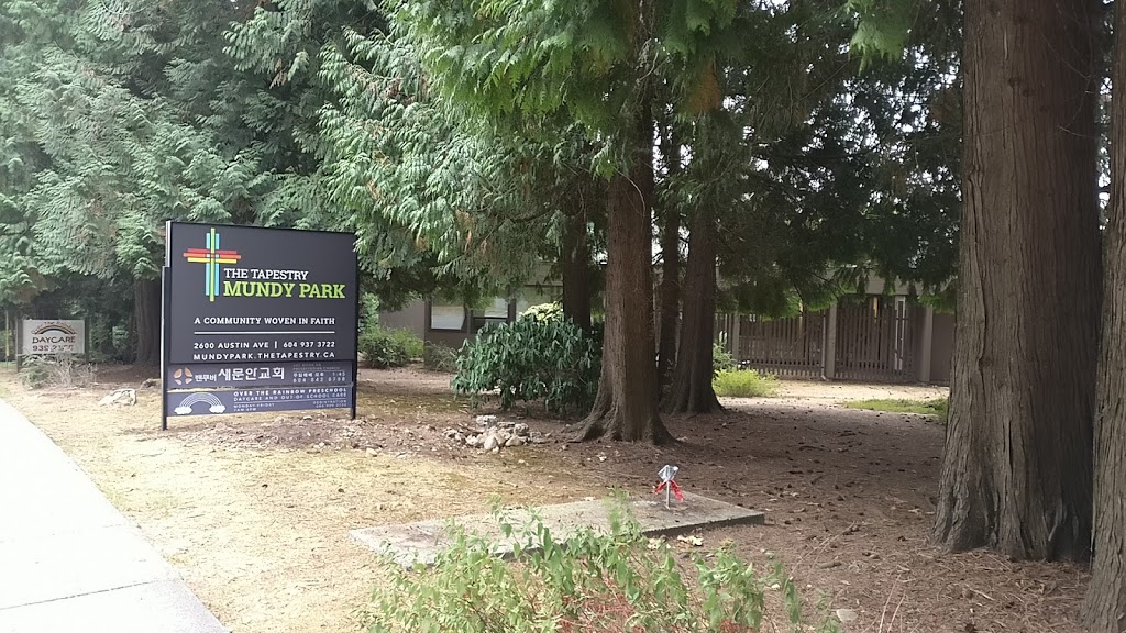 The Tapestry Mundy Park | 2600 Austin Ave, Coquitlam, BC V3K 6C4, Canada | Phone: (604) 937-3722