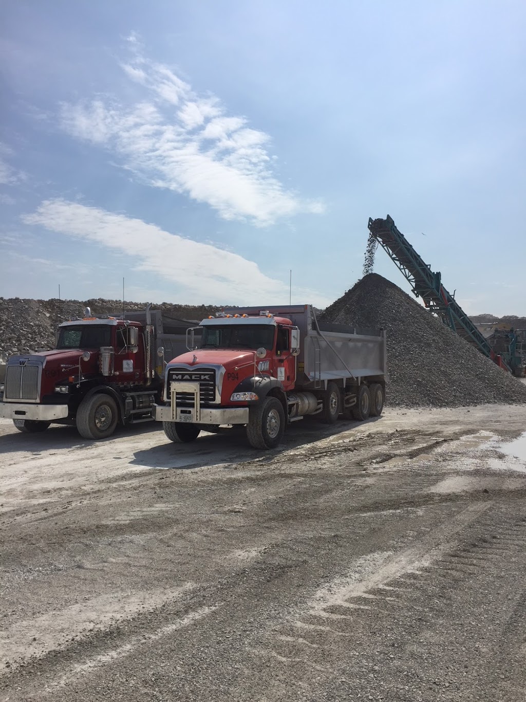 G. Priest Services Inc. | 4430 Horseshoe Valley Rd W, Minesing, ON L9X 1E7, Canada | Phone: (705) 722-6555