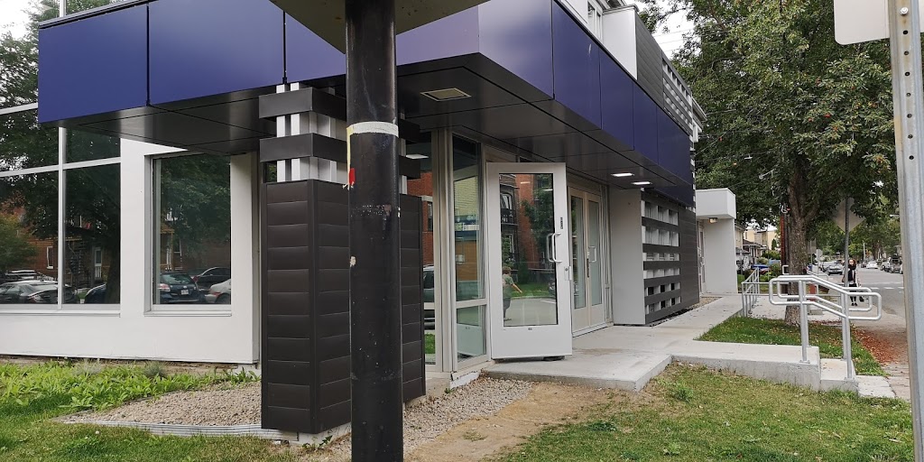 Guichet Desjardins - Groupe Pro-Santé | 1725 24e Rue, Québec, QC G1J 1N8, Canada | Phone: (800) 361-5121