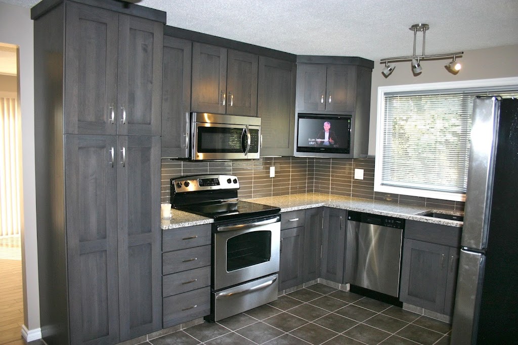 Stone Age Granite Inc | 606 Wt Hill Blvd S, Lethbridge, AB T1J 4Z5, Canada | Phone: (403) 332-0953