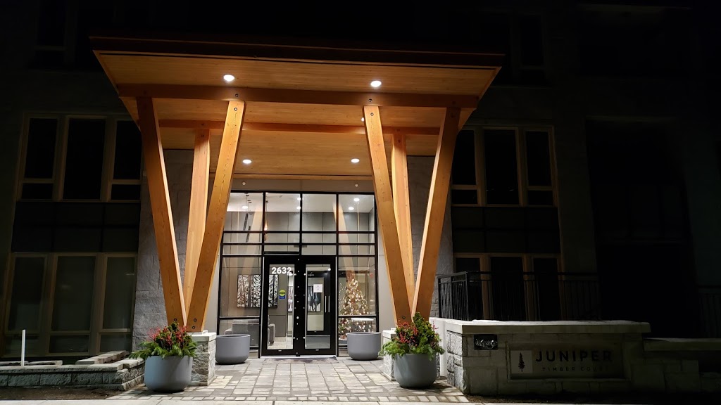 Juniper | 2632 Library Ln, North Vancouver, BC V7J 0B8, Canada | Phone: (604) 355-6726