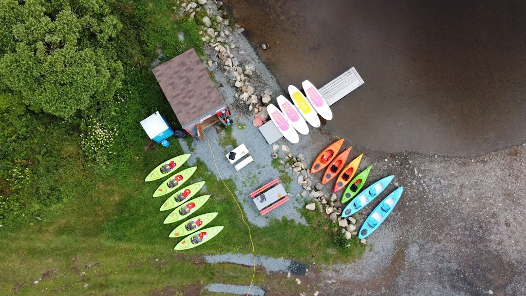 By The Bay Kayak Rentals | 1296 Cow Bay Rd, Cow Bay, NS B3G 1L4, Canada | Phone: (902) 221-4598