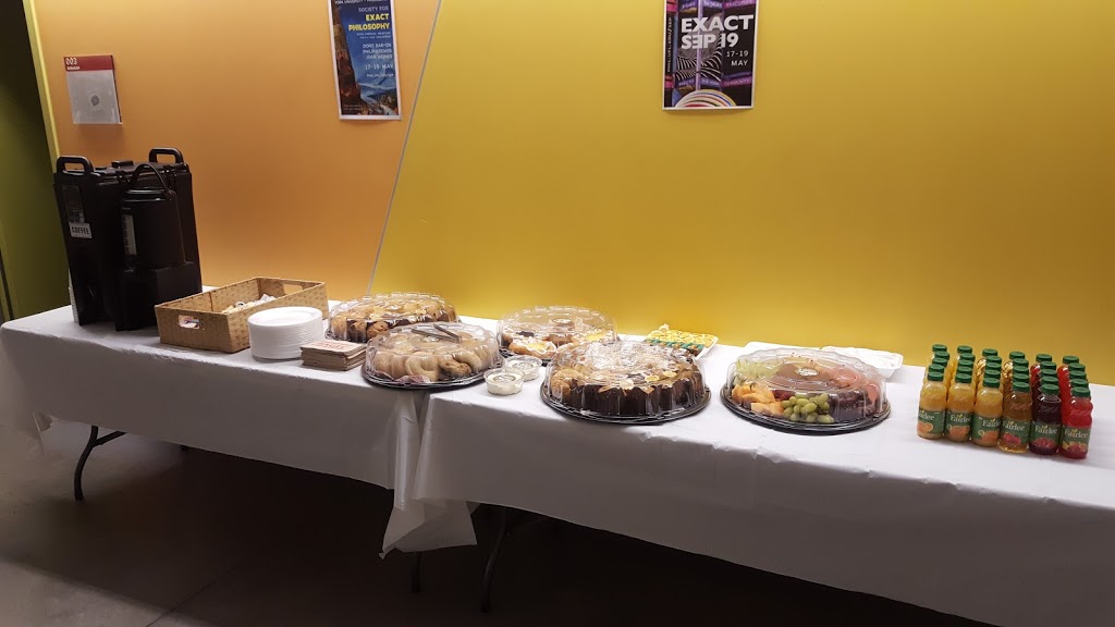 Great Canadian Bagel | 4700 Keele St, North York, ON M3J 1P3, Canada | Phone: (416) 736-5555