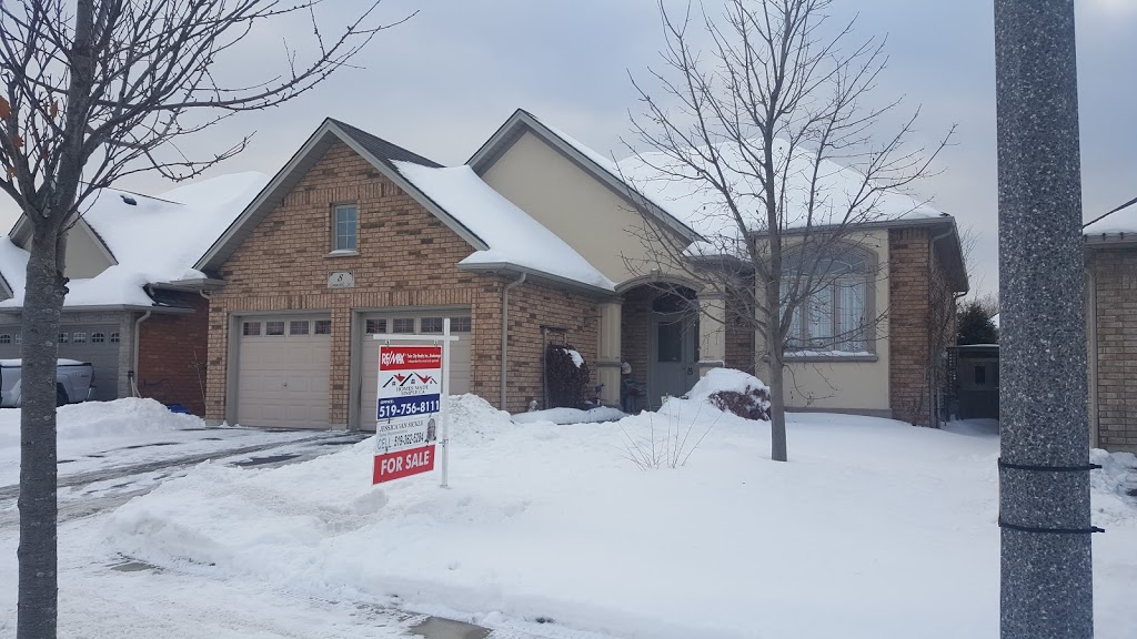 Re/Max with Jessica & Darryl Van Sickle | 515 Park Rd N, Brantford, ON N3R 7K8, Canada | Phone: (519) 802-8419
