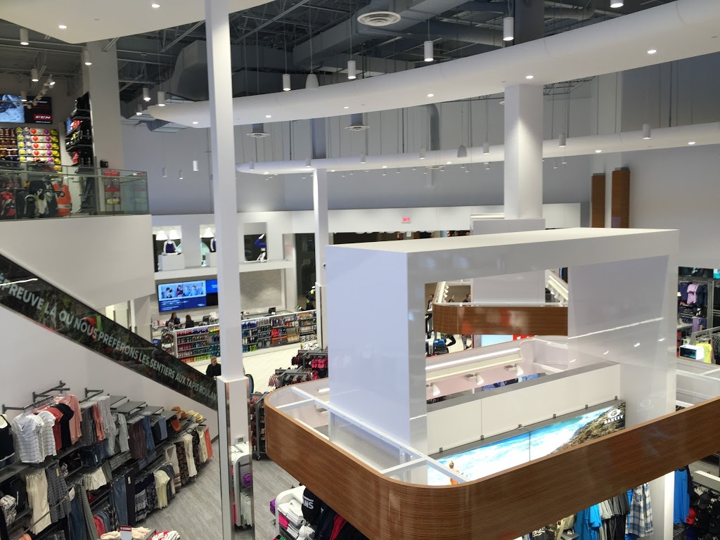 Sports Experts | 3035 Boulevard le Carrefour, Laval, QC H7T 1C8, Canada | Phone: (450) 682-0032