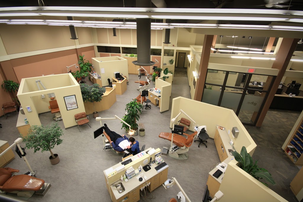 Assiniboine Dental Group | 3278 Portage Ave, Winnipeg, MB R3K 0Z1, Canada | Phone: (204) 958-4444