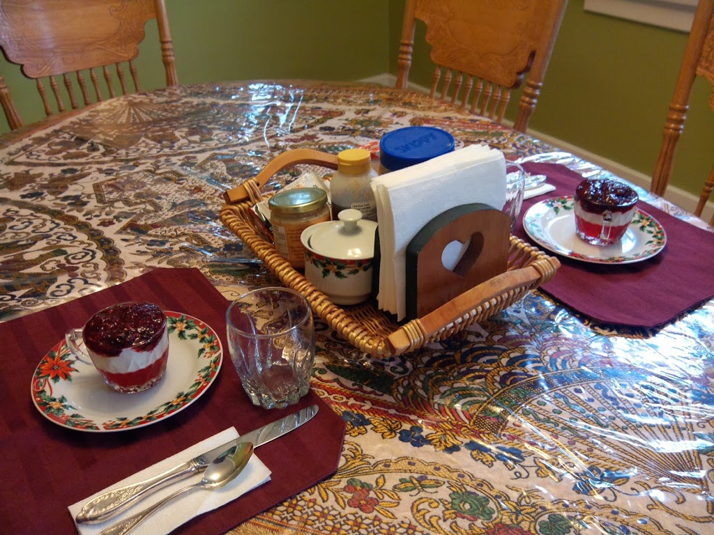 Susans Sanctuary Bed & Breakfast | 5016 Main St, Orono, ON L0B 1M0, Canada | Phone: (905) 983-9890