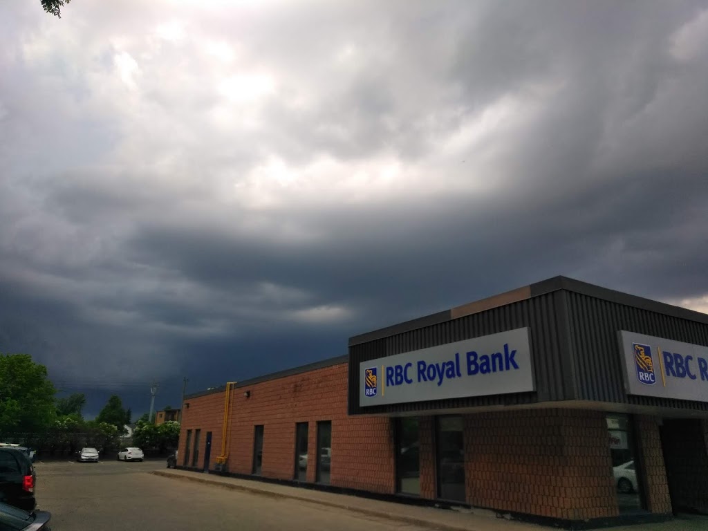 RBC Royal Bank | 600 Fairway Rd S, Kitchener, ON N2C 1X3, Canada | Phone: (519) 894-2100