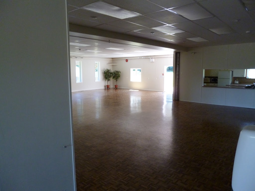 Black Creek Community Assn | 2001 Black Creek Rd, Black Creek, BC V9J 1G5, Canada | Phone: (250) 337-5190