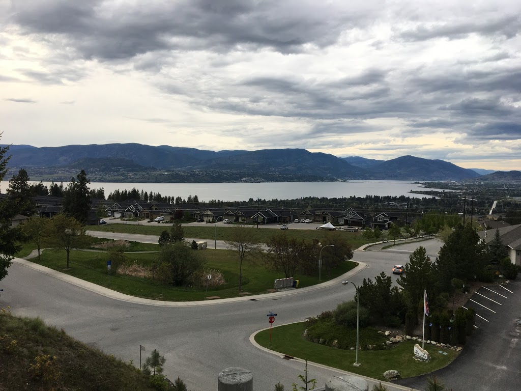 Southridge Park | 722 S Crest Dr, Kelowna, BC V1W 4W7, Canada