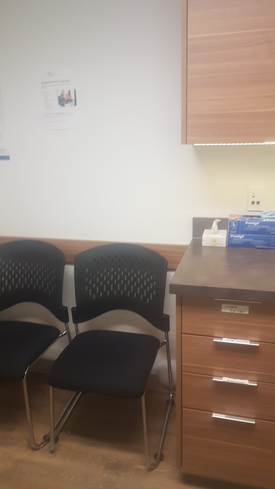 IPAX Medical Clinic | 10081 166 St NW, Edmonton, AB T5P 4Y1, Canada | Phone: (780) 405-7520