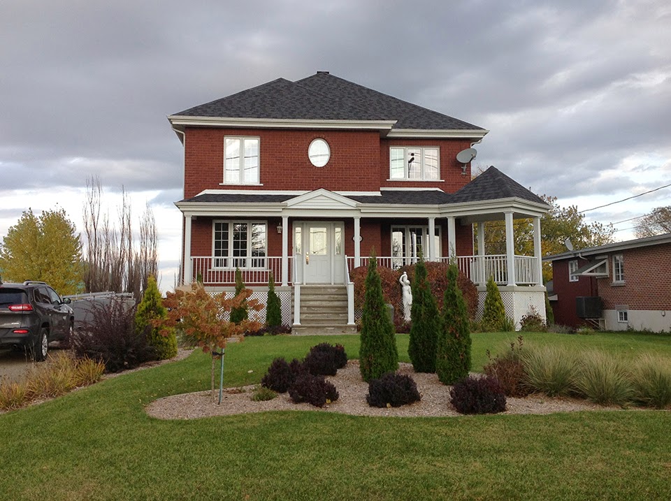 Duhamel Toiture & Construction | 2945 Rue Saint-Pierre O, Saint-Hyacinthe, QC J2T 1R7, Canada | Phone: (450) 278-7418