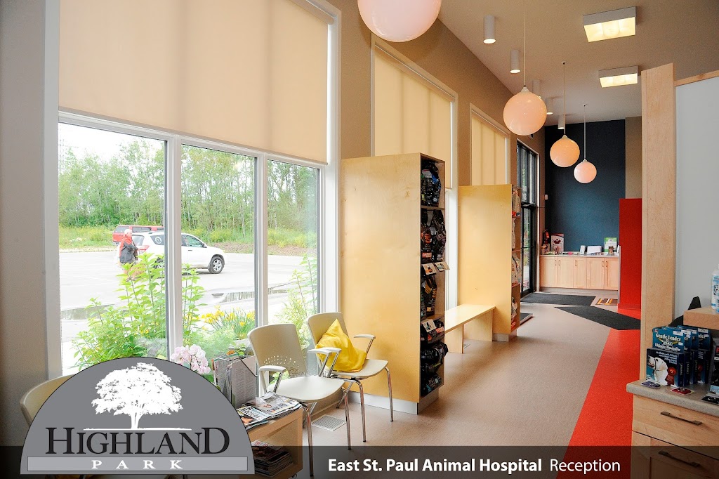 Highland Park Professional Centre | 3014 Henderson Hwy, East Saint Paul, MB R2E 0H4, Canada | Phone: (204) 336-2800