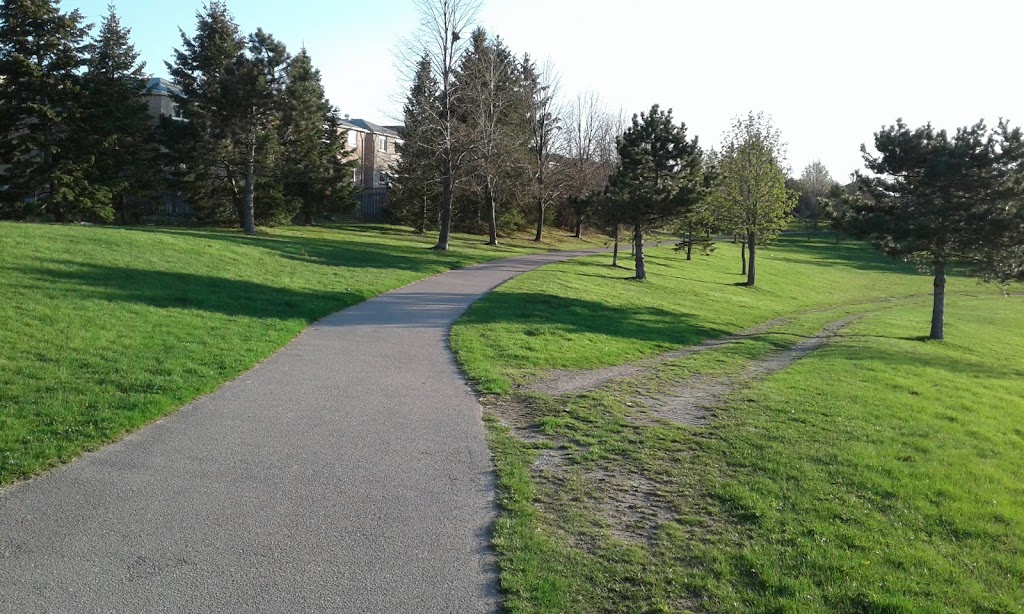 Featherstone Park | 111 Featherstone Ave, Markham, ON L3S 2S4, Canada