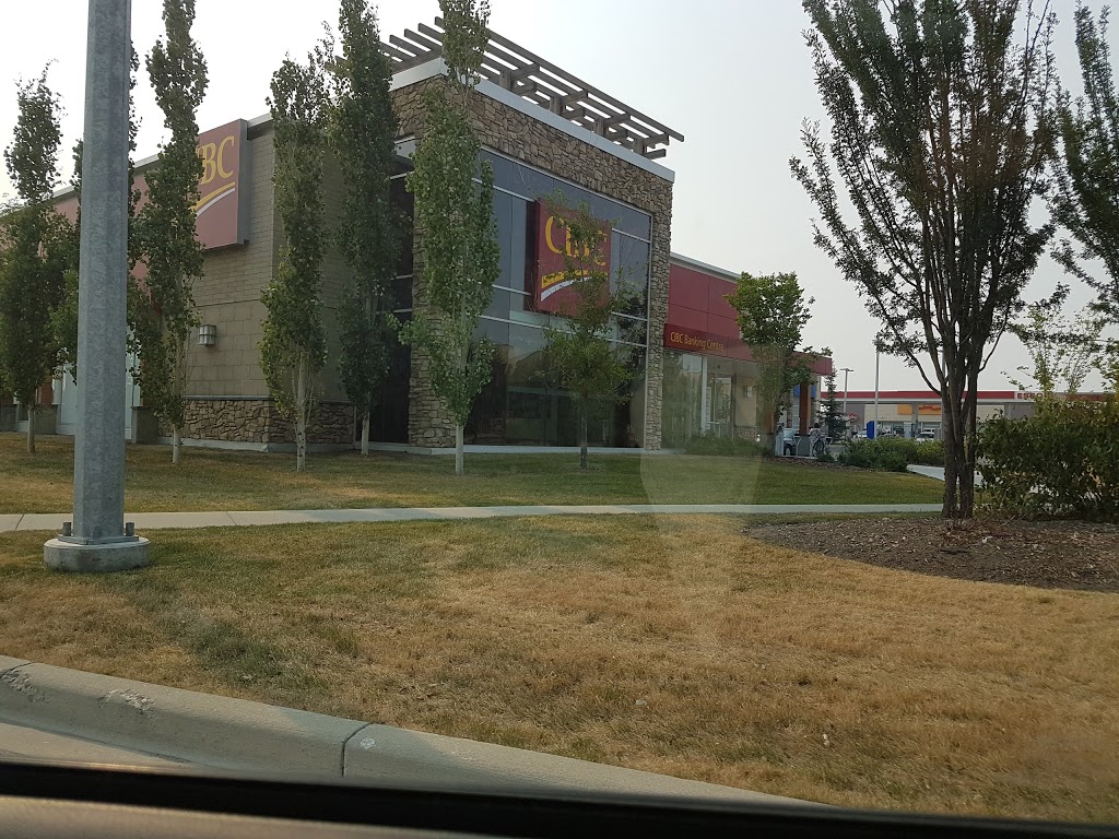 CIBC Branch (Cash at ATM only) | 267 Walden Gate, Calgary, AB T2X 0R2, Canada | Phone: (403) 226-7471