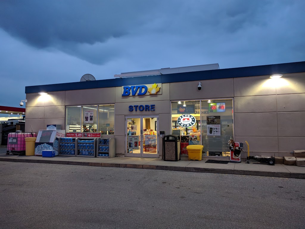 Petro-Canada | 789 Indian Rd N, Sarnia, ON N7T 7G9, Canada | Phone: (519) 332-6230