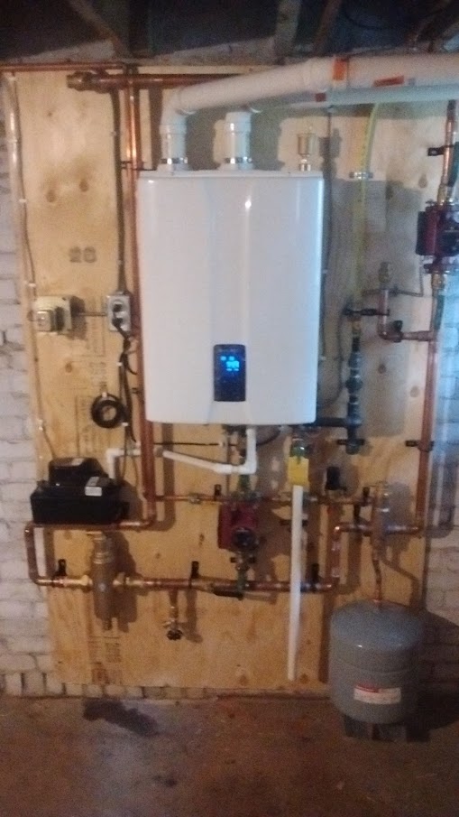 Cross Heating & Air Conditioning Ltd. | 813 Main St W, Listowel, ON N4W 1B4, Canada | Phone: (519) 291-9973