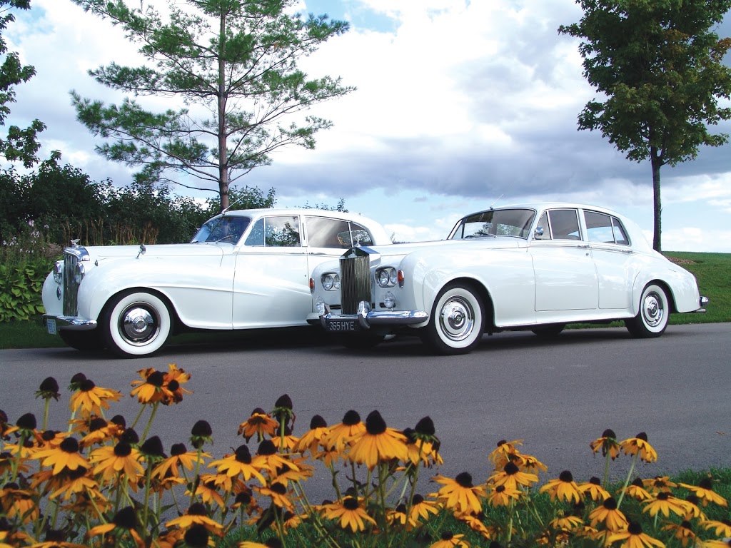 TREVI Livery, Limousine & Coach Services | 4120 Steeles Ave W #3, Woodbridge, ON L4L 2V2, Canada | Phone: (877) 853-5466