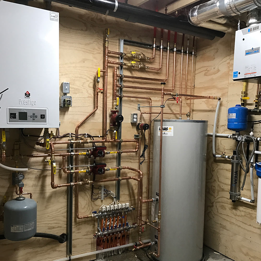 Morrison Mechanical Ltd. | 21-288 171 St, Surrey, BC V3Z 9P5, Canada | Phone: (604) 328-3103