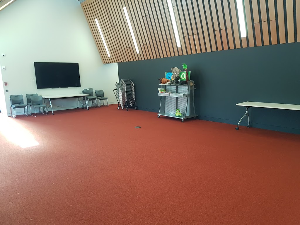 Edmonton Public Library - Capilano | 9915 67 St NW, Edmonton, AB T6A 0H2, Canada | Phone: (780) 496-1802
