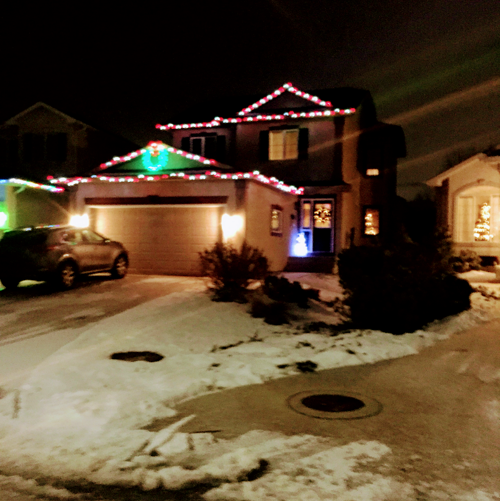 Christmas light installations winnipeg | 667 Pasadena Ave, Winnipeg, MB R3T 2T2, Canada | Phone: (204) 403-0403