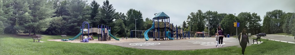 Maxey Park | 181 Willis Rd, Vaughan, ON L4L, Canada