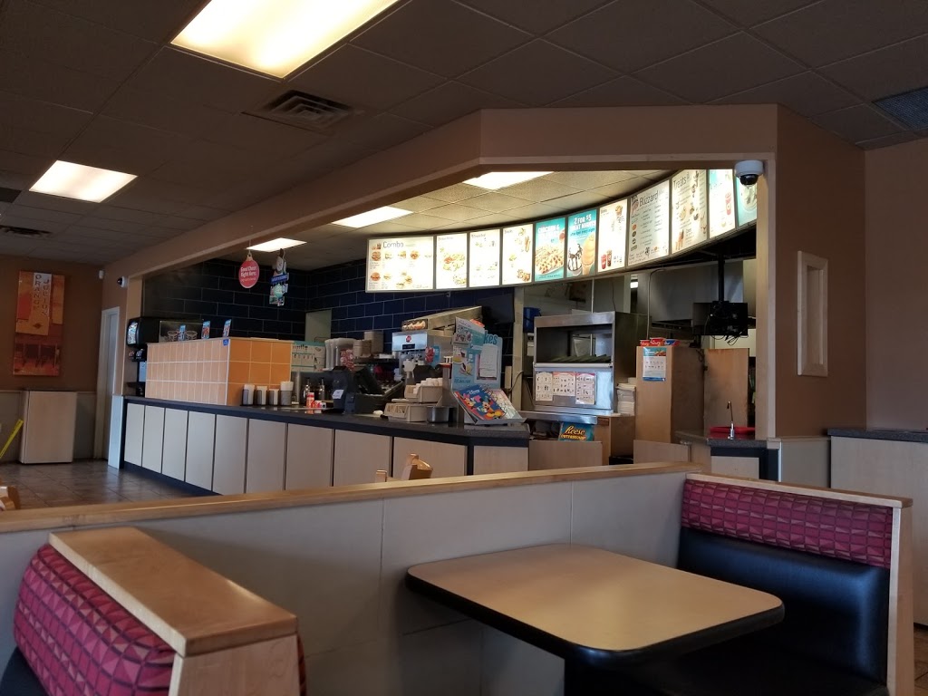 Dairy Queen Grill & Chill | 205-7115 138 St, Surrey, BC V3W 7T9, Canada | Phone: (604) 590-3933