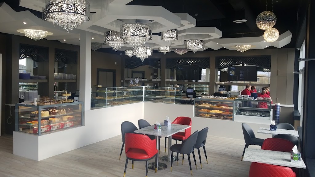 Baklawa King Inc. | 1808 Rymal Rd E #1, Hamilton, ON L0R 1P0, Canada | Phone: (905) 561-9700
