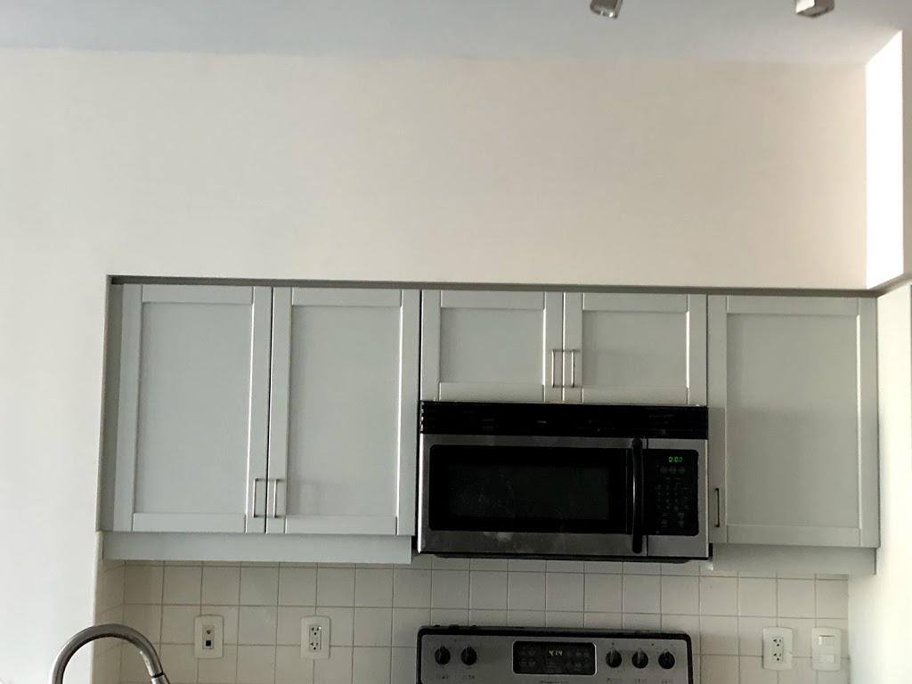 Be Painting | 285 Melvin Ave, Hamilton, ON L8H 2K4, Canada | Phone: (289) 933-0135