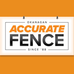 Accurate Fencing & Manufacturing | 5757 Dixon Dam Rd, Vernon, BC V1B 3J8, Canada | Phone: (250) 545-6063