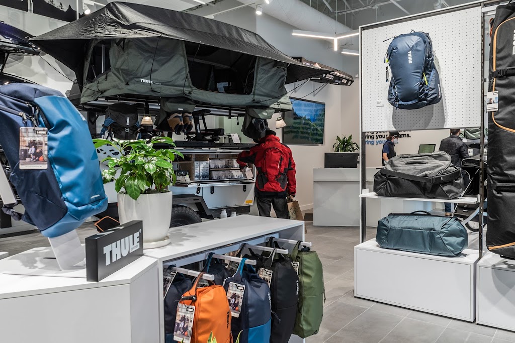 Thule Store Vancouver | 900 Main St C4, West Vancouver, BC V7T 2Z3, Canada | Phone: (604) 670-5045
