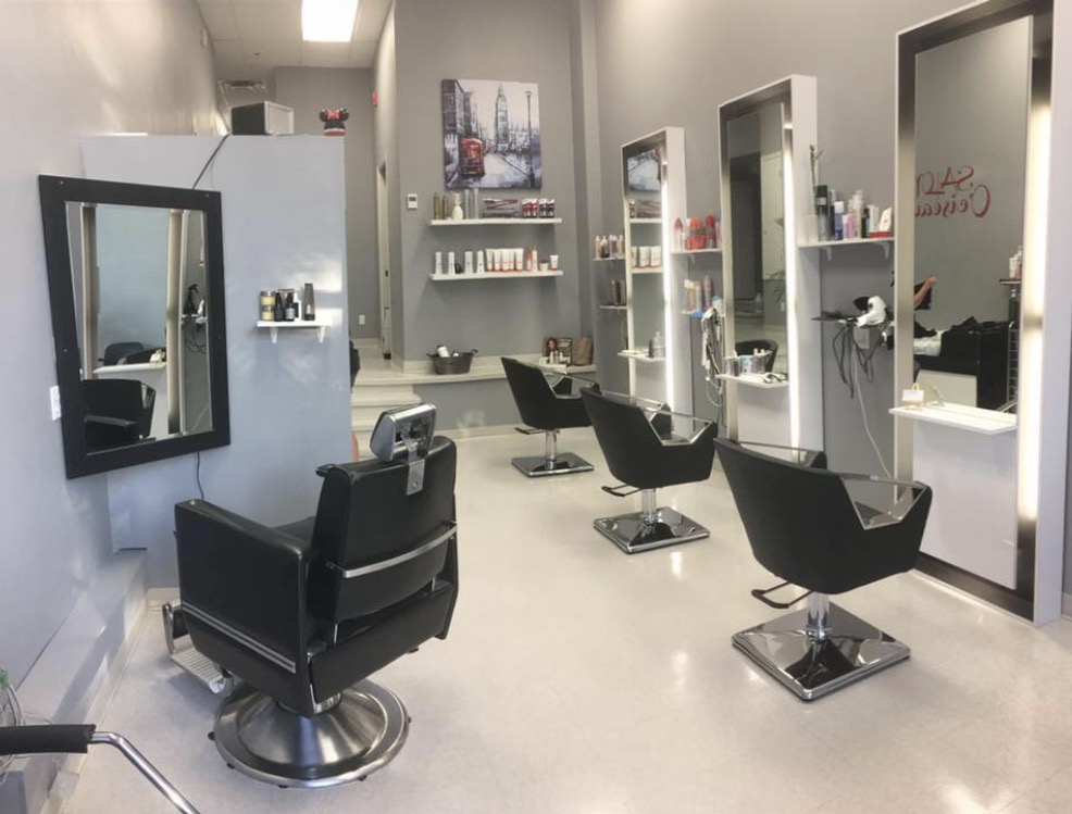 Salon Ociseau | 251 Rue Baby, Joliette, QC J6E 2V6, Canada | Phone: (450) 271-3547