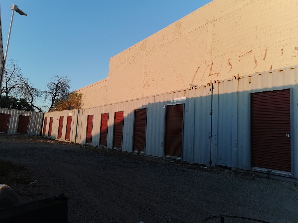 WestKey Storage | 1505 17 Ave SE, Calgary, AB T2G 1J9, Canada | Phone: (403) 205-2999