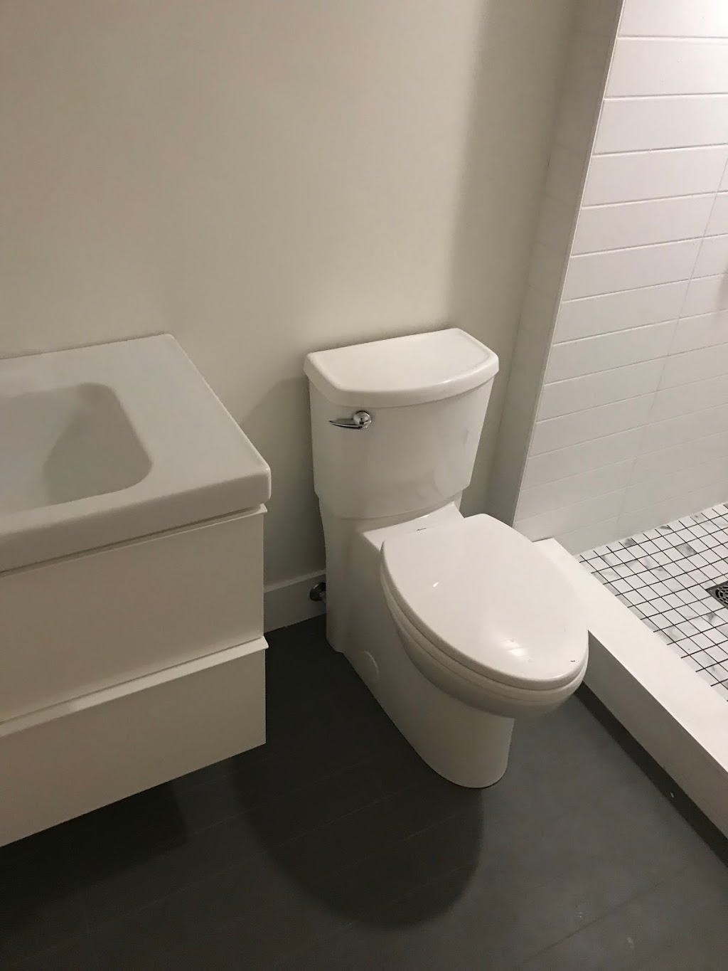 Link Plumbing & Heating Ltd. | 6 Delta Ave, Burnaby, BC V5B 3C2, Canada | Phone: (604) 961-9702