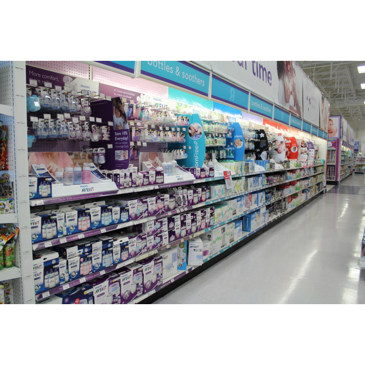 BabiesRUs | 419 Fairway Rd S, Kitchener, ON N2C 1X4, Canada | Phone: (519) 894-8697