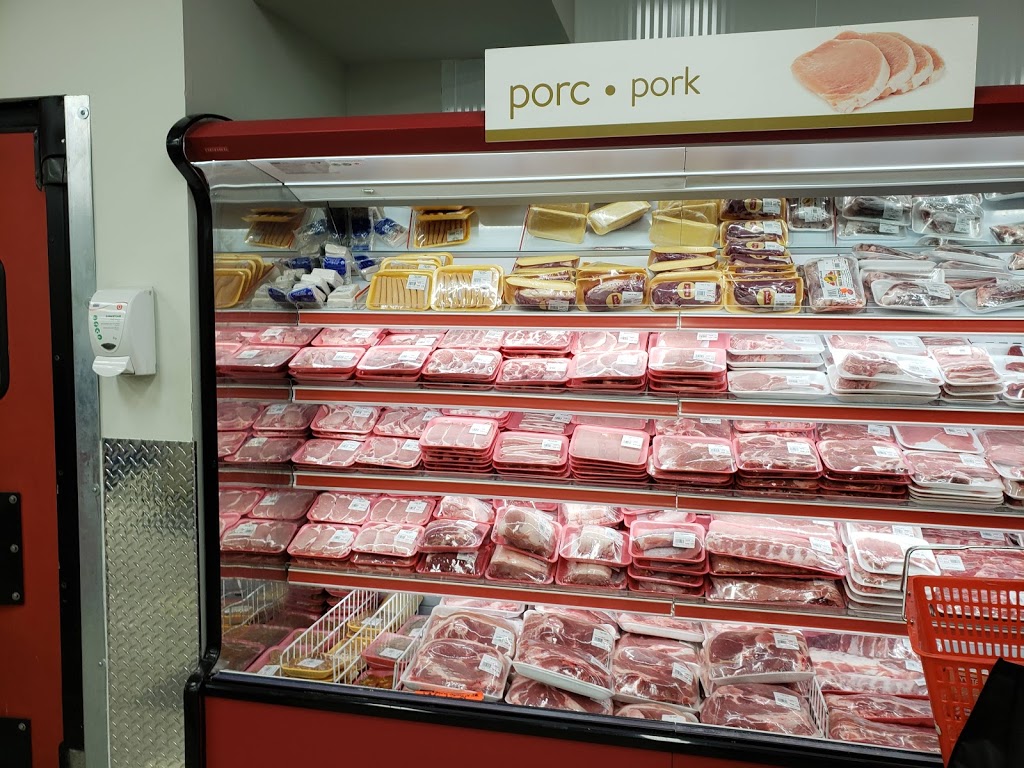 Supermarché PA Du Parc | 5242 Av du Parc, Montréal, QC H2V 4G7, Canada | Phone: (514) 273-8782