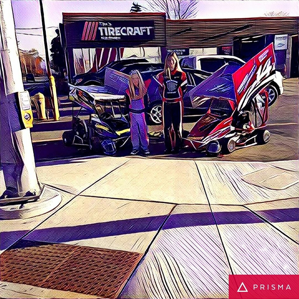 Tims Tirecraft Hagersville | 97 Main St S, Hagersville, ON N0A 1H0, Canada | Phone: (905) 768-8473
